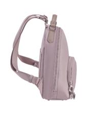 SAMSONITE Karissa 2.0 S Shoulder backpack PALE MAUVE - Women&rsquo;s Bags - 4