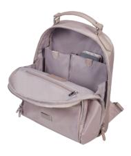 SAMSONITE Karissa 2.0 S Shoulder backpack PALE MAUVE - Women&rsquo;s Bags - 5