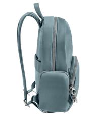 SAMSONITE KARISSA 2.0 Backpack with three pockets petrolblue - Women’s Bags - 3