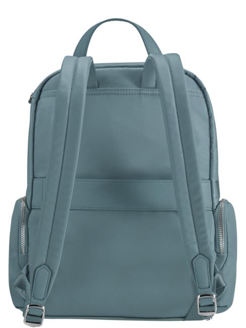 KARISSA 2.0 Backpack with three pockets petrolblue - Women’s Bags