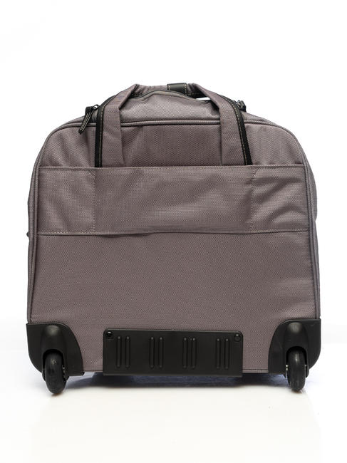 BRIC’S Pilot SIENA, 14” PC case GREY - Trolley Pilot Case - Buy Online!