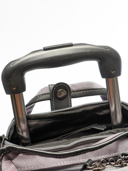 BRIC’S Pilot SIENA, 14” PC case GREY - Trolley Pilot Case - Buy Online!