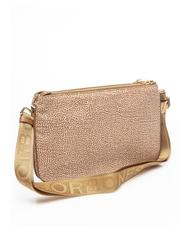 BORBONESE TRACOLLA SMALL ECO LINE Shoulder bag, Small - Women’s Bags