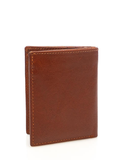 MONTE ROSA Card holder LEATHER - Men&rsquo;s Wallets