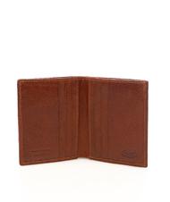 BRIC&rsquo;S MONTE ROSA Card holder LEATHER - Men&rsquo;s Wallets - 3