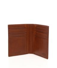 BRIC&rsquo;S MONTE ROSA Leather wallet LEATHER - Men&rsquo;s Wallets - 3