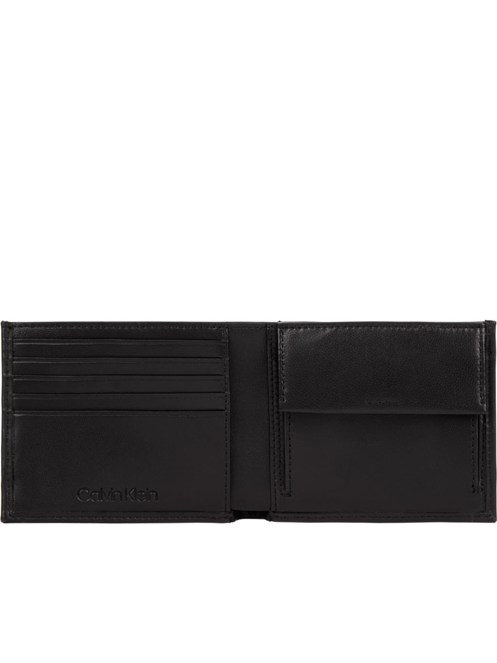 portafoglio uomo calvin klein