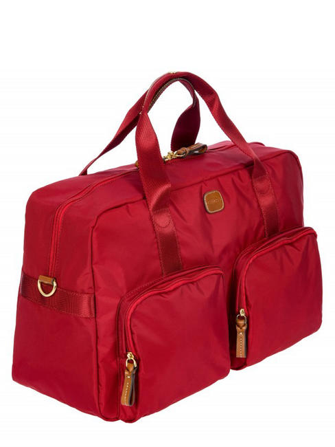 duffle bag X-TRAVEL line chianti - Duffle bags