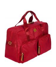 BRIC’S duffle bag X-TRAVEL line chianti - Duffle bags - 2