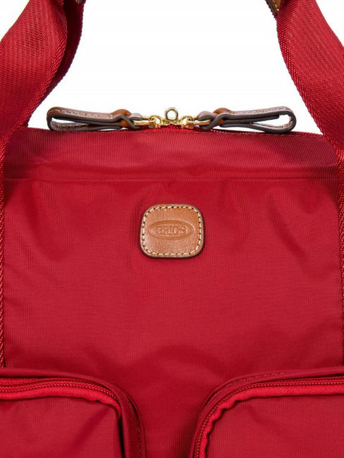 duffle bag X-TRAVEL line chianti - Duffle bags