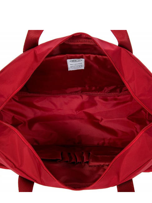 duffle bag X-TRAVEL line chianti - Duffle bags