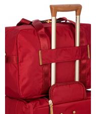 BRIC’S duffle bag X-TRAVEL line chianti - Duffle bags - 6