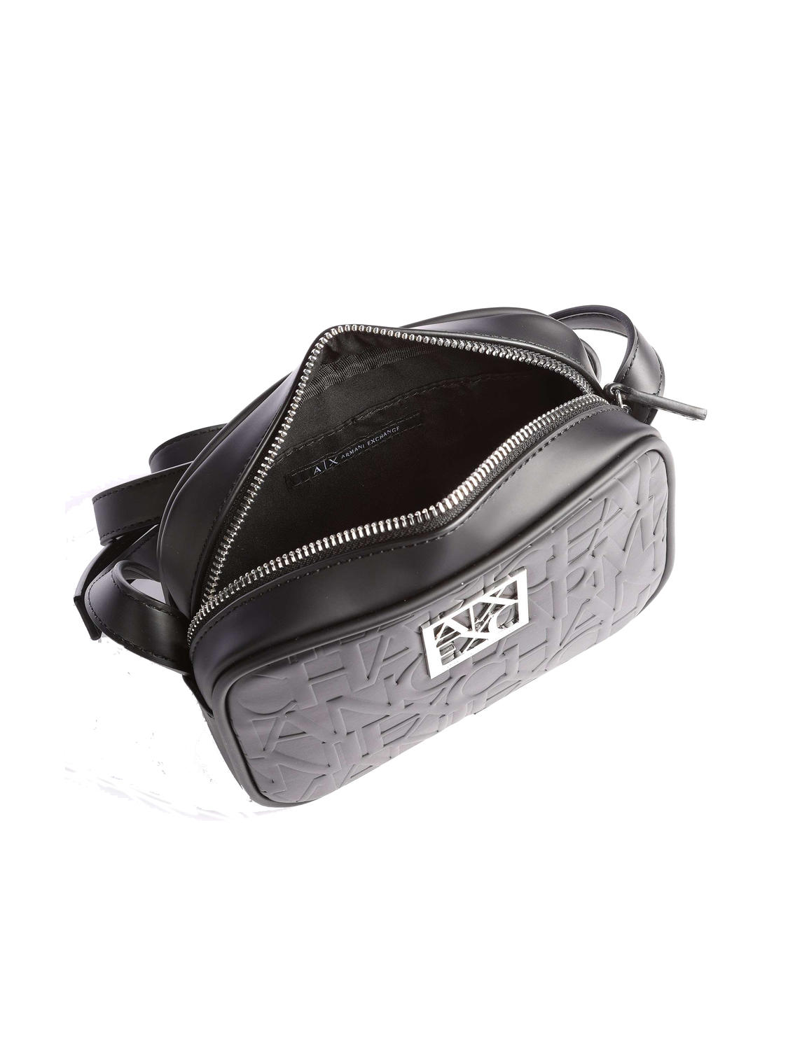 Mini sales bag armani