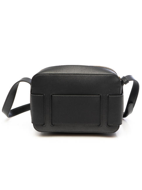 A|X BUCKLE Shoulder bag Black - Women’s Bags