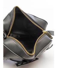 ARMANI EXCHANGE A|X BUCKLE Shoulder bag Black - Women’s Bags - 5