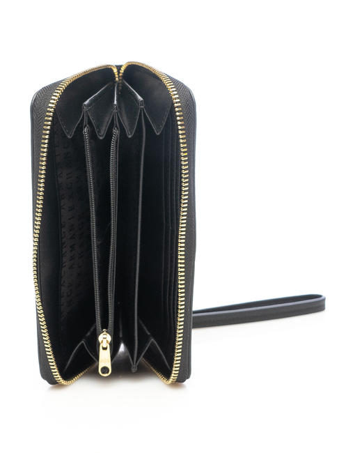 A|X With Polsierina Black - Women&rsquo;s Wallets