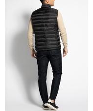 NAPAPIJRI AERONS V Men's sleeveless jacket BLACK - Sleeveless jackets for men - 4