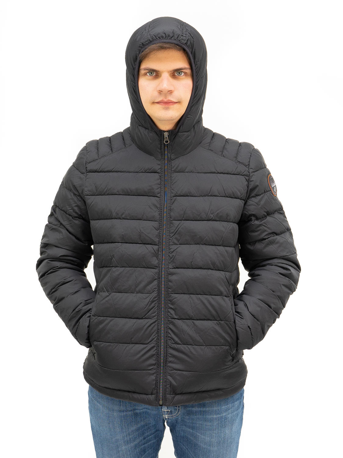 napapijri jacket outlet