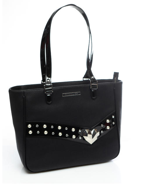 TUA SPORTY Shoulder bag Black - Women&rsquo;s Bags