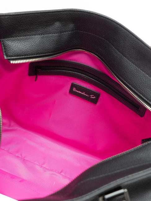 TUA SPORTY Shoulder bag Black - Women&rsquo;s Bags