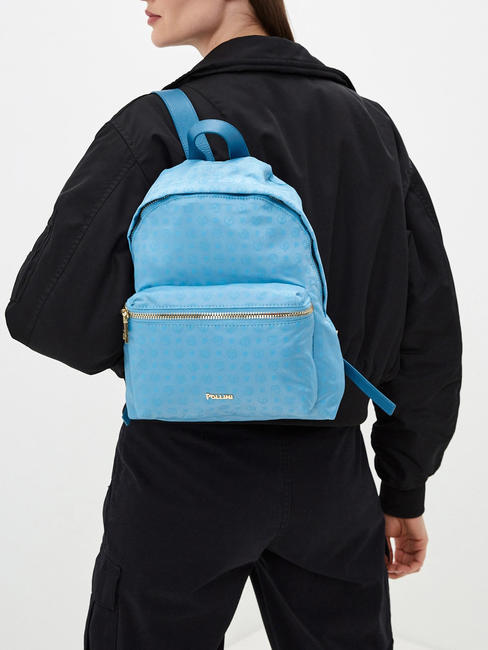 Heritage Soft Shoulder backpack blue - Women&rsquo;s Bags