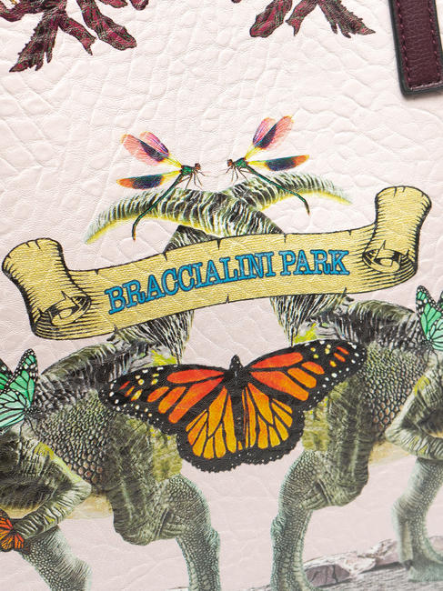 BRITNEY Shoulder bag DINO - Women&rsquo;s Bags