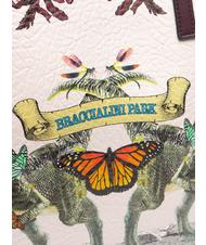 BRACCIALINI BRITNEY Shoulder bag DINO - Women&rsquo;s Bags - 3