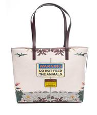 BRACCIALINI BRITNEY Shoulder bag DINO - Women&rsquo;s Bags - 4