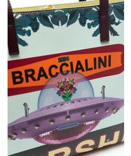 BRACCIALINI BRITNEY Shoulder bag UFO - Women&rsquo;s Bags - 3