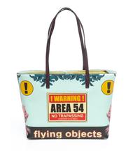 BRACCIALINI BRITNEY Shoulder bag UFO - Women&rsquo;s Bags - 4