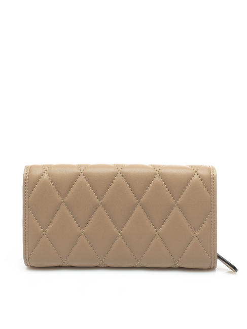 TUA ICONS Wallet BEIGE - Women&rsquo;s Wallets