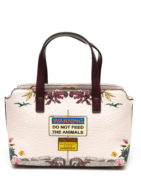 BRITNEY Hand mini bag with shoulder strap DINO - Women&rsquo;s Bags