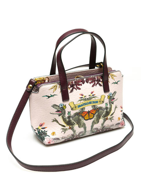 BRITNEY Hand mini bag with shoulder strap DINO - Women&rsquo;s Bags