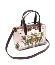 BRACCIALINI BRITNEY Hand mini bag with shoulder strap DINO - Women&rsquo;s Bags - 3