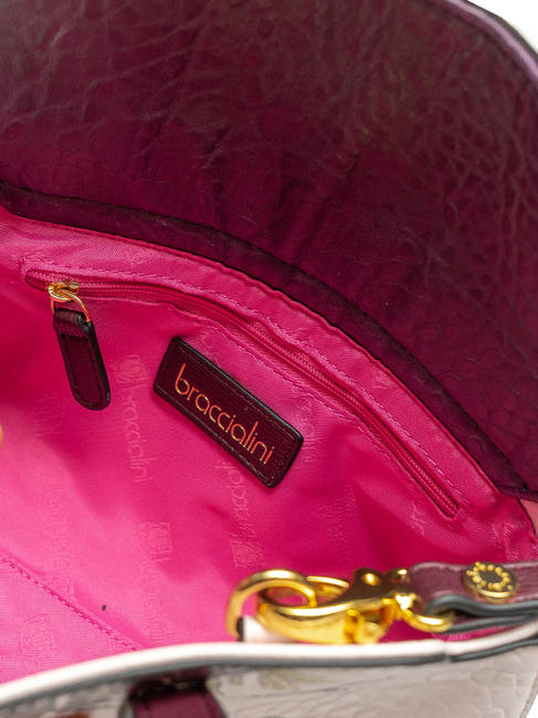 BRITNEY Hand mini bag with shoulder strap DINO - Women&rsquo;s Bags