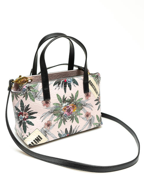 BRITNEY Hand mini bag with shoulder strap FLORA - Women&rsquo;s Bags