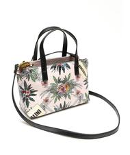 BRACCIALINI BRITNEY Hand mini bag with shoulder strap FLORA - Women&rsquo;s Bags - 3