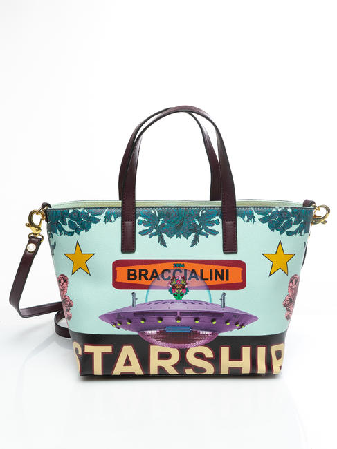 BRITNEY Handbag with shoulder strap UFO - Women&rsquo;s Bags