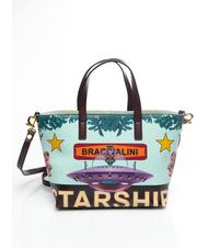 BRACCIALINI BRITNEY Handbag with shoulder strap UFO - Women&rsquo;s Bags - 4