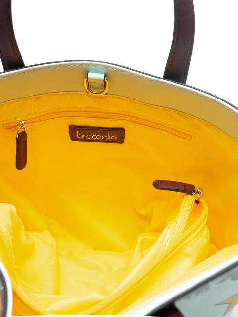 BRITNEY Handbag with shoulder strap UFO - Women&rsquo;s Bags