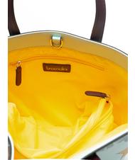 BRACCIALINI BRITNEY Handbag with shoulder strap UFO - Women&rsquo;s Bags - 5
