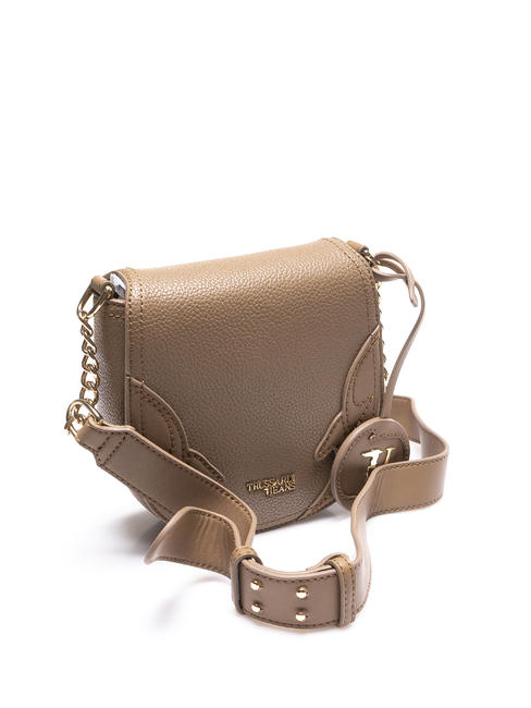 DECO EDGE  Shoulder mini bag leather - Women&rsquo;s Bags