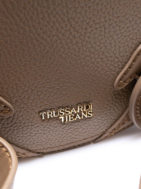 DECO EDGE  Shoulder mini bag leather - Women&rsquo;s Bags
