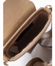 TRUSSARDI DECO EDGE  Shoulder mini bag leather - Women&rsquo;s Bags - 5