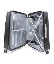 Piquadro Odissey Large Size Trolley Black / Gray Opaque - Buy At Outlet  Prices!