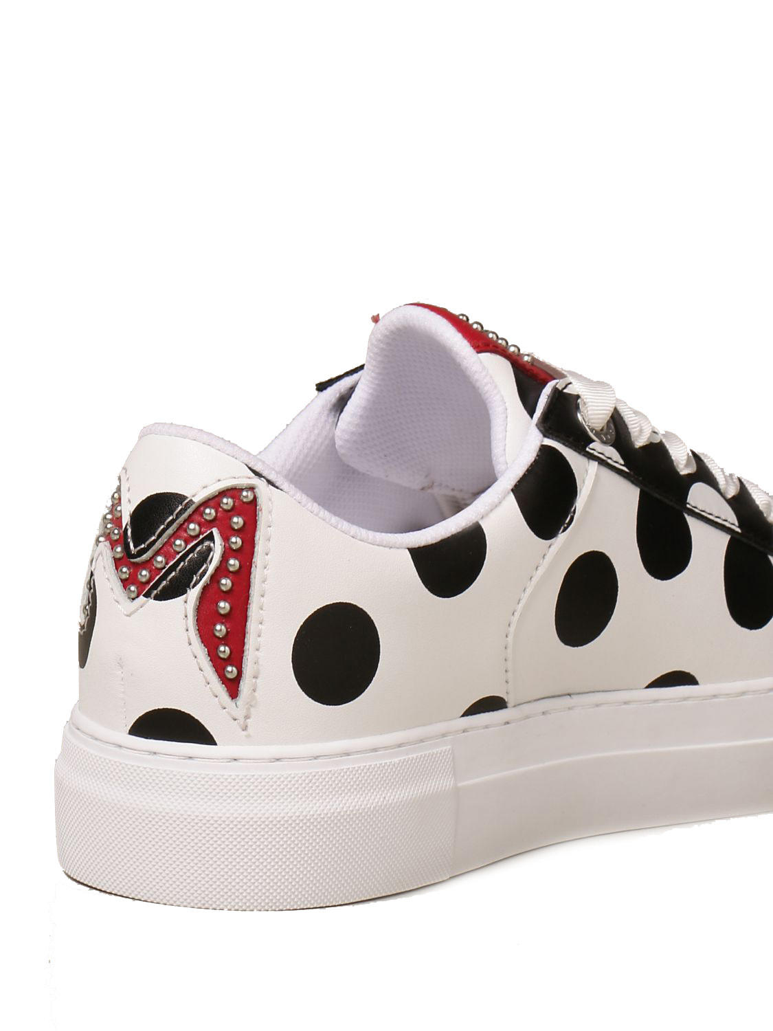 Sneakers grace clearance