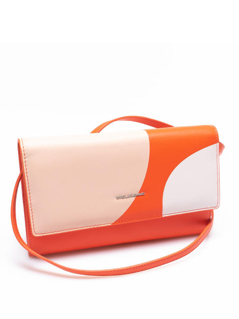 TAG Wallet / Clutch Bag cercrosa - Women’s Wallets