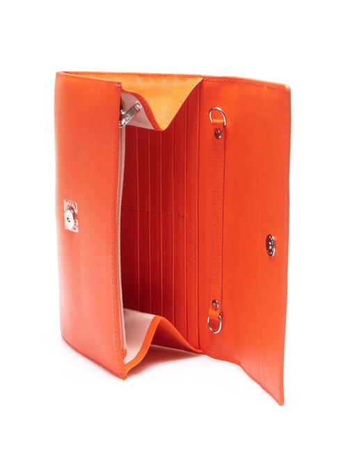 TAG Wallet / Clutch Bag cercrosa - Women’s Wallets