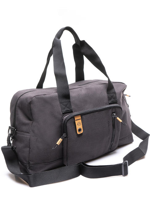 BLAME Travel bag Black - Duffle bags