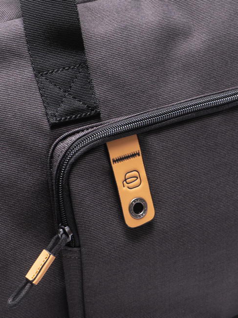 BLAME Travel bag Black - Duffle bags